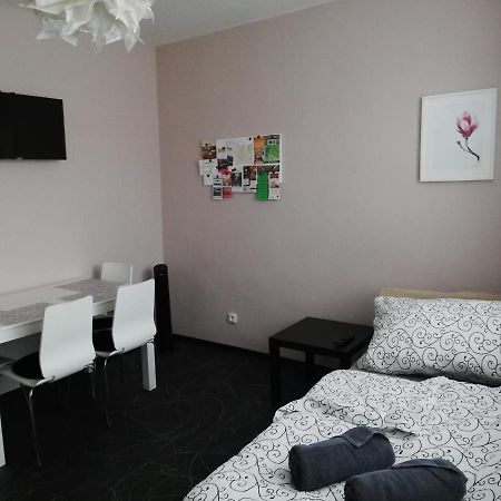 Apartmán Lednická Břeclav Kültér fotó