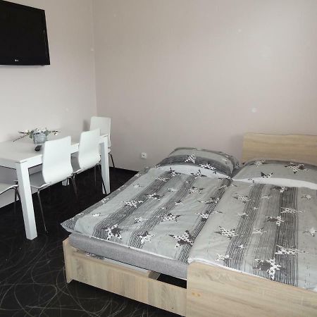 Apartmán Lednická Břeclav Kültér fotó