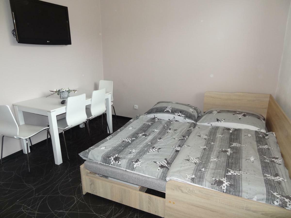 Apartmán Lednická Břeclav Kültér fotó